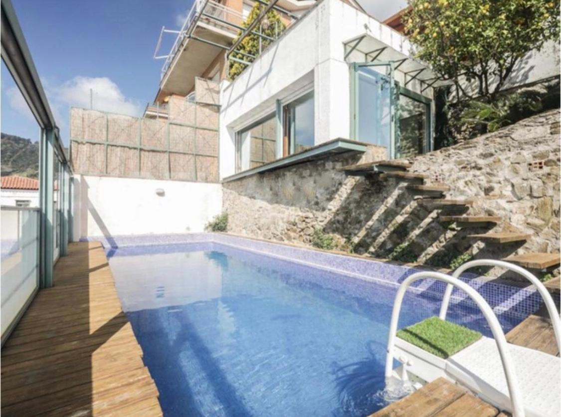 Belleview Villa Барселона Екстер'єр фото